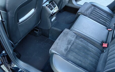 Skoda Superb III рестайлинг, 2021 год, 2 700 000 рублей, 6 фотография