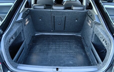 Skoda Superb III рестайлинг, 2021 год, 2 700 000 рублей, 8 фотография