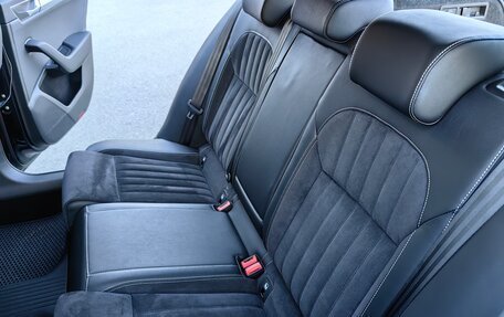 Skoda Superb III рестайлинг, 2021 год, 2 700 000 рублей, 7 фотография