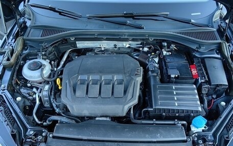 Skoda Superb III рестайлинг, 2021 год, 2 700 000 рублей, 3 фотография