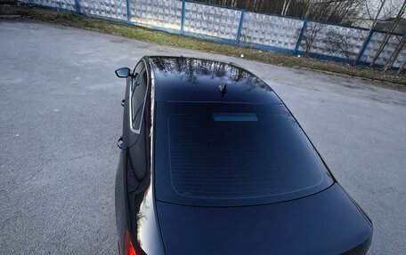 Skoda Superb III рестайлинг, 2021 год, 2 700 000 рублей, 25 фотография