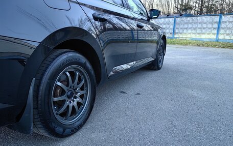 Skoda Superb III рестайлинг, 2021 год, 2 700 000 рублей, 21 фотография