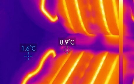 Skoda Superb III рестайлинг, 2021 год, 2 700 000 рублей, 29 фотография