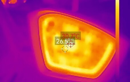 Skoda Superb III рестайлинг, 2021 год, 2 700 000 рублей, 33 фотография