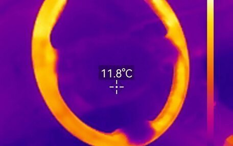 Skoda Superb III рестайлинг, 2021 год, 2 700 000 рублей, 30 фотография