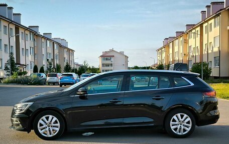 Renault Megane IV, 2021 год, 1 750 000 рублей, 5 фотография