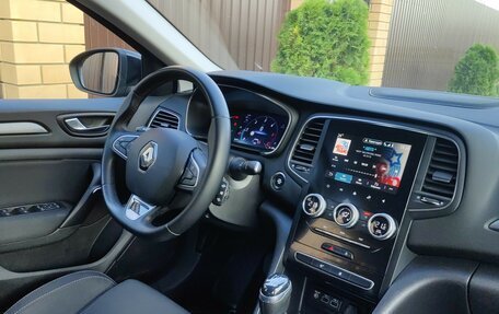 Renault Megane IV, 2021 год, 1 750 000 рублей, 8 фотография