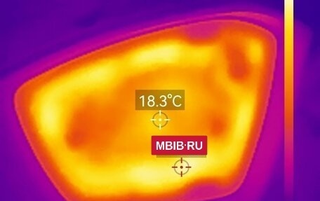 Skoda Superb III рестайлинг, 2021 год, 2 700 000 рублей, 34 фотография