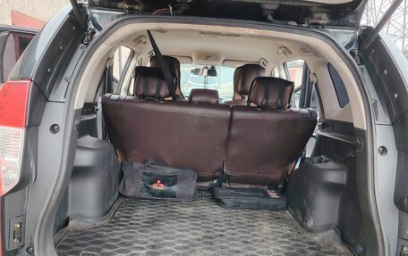 Mitsubishi Pajero Sport III рестайлинг, 2019 год, 3 129 000 рублей, 3 фотография