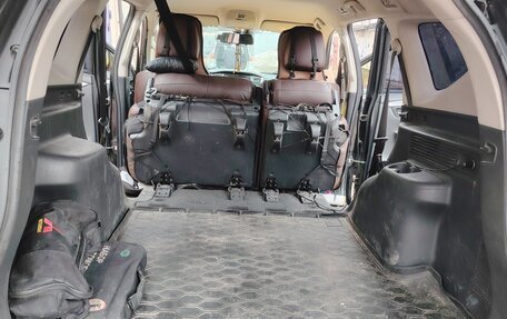 Mitsubishi Pajero Sport III рестайлинг, 2019 год, 3 129 000 рублей, 10 фотография