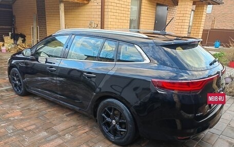 Renault Megane IV, 2021 год, 1 750 000 рублей, 12 фотография