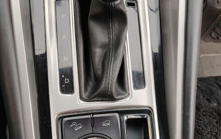 Mitsubishi Pajero Sport III рестайлинг, 2019 год, 3 129 000 рублей, 16 фотография