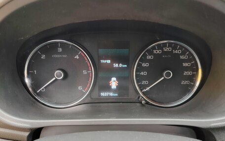 Mitsubishi Pajero Sport III рестайлинг, 2019 год, 3 129 000 рублей, 22 фотография