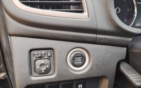 Mitsubishi Pajero Sport III рестайлинг, 2019 год, 3 129 000 рублей, 18 фотография