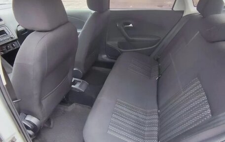 Volkswagen Polo VI (EU Market), 2019 год, 700 000 рублей, 10 фотография