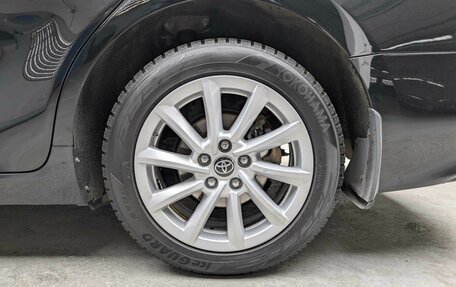 Toyota Camry, 2022 год, 3 145 000 рублей, 7 фотография