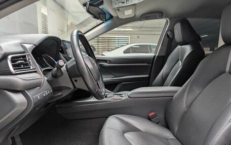 Toyota Camry, 2022 год, 3 145 000 рублей, 9 фотография