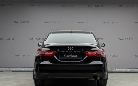 Toyota Camry, 2022 год, 3 145 000 рублей, 6 фотография