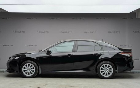 Toyota Camry, 2022 год, 3 145 000 рублей, 3 фотография