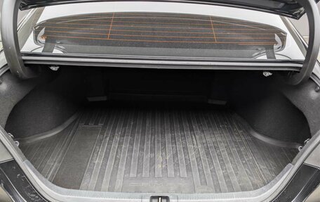 Toyota Camry, 2022 год, 3 145 000 рублей, 11 фотография