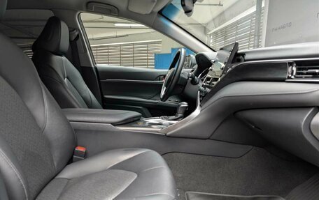 Toyota Camry, 2022 год, 3 145 000 рублей, 13 фотография