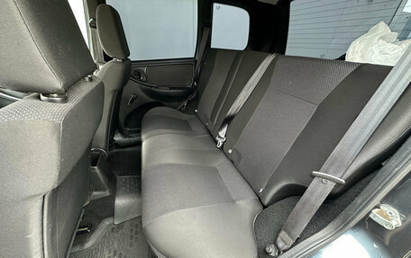 Chevrolet Niva I рестайлинг, 2020 год, 809 000 рублей, 12 фотография