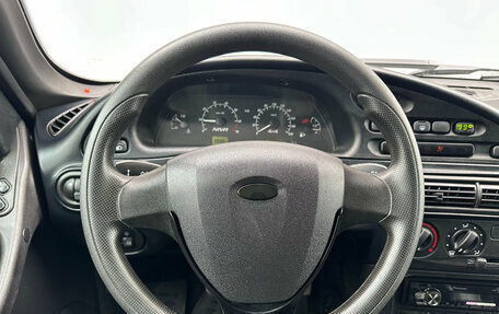 Chevrolet Niva I рестайлинг, 2020 год, 809 000 рублей, 18 фотография