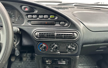 Chevrolet Niva I рестайлинг, 2020 год, 809 000 рублей, 16 фотография