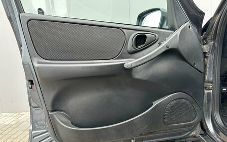 Chevrolet Niva I рестайлинг, 2020 год, 809 000 рублей, 19 фотография