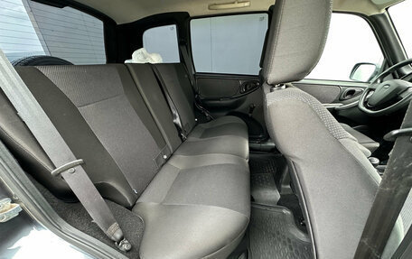 Chevrolet Niva I рестайлинг, 2020 год, 809 000 рублей, 14 фотография