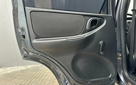 Chevrolet Niva I рестайлинг, 2020 год, 809 000 рублей, 20 фотография