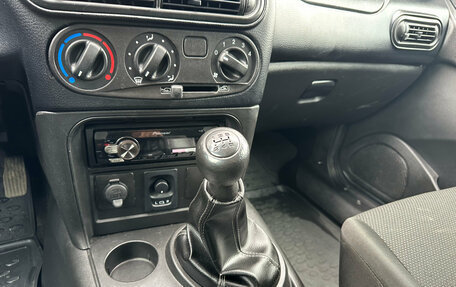 Chevrolet Niva I рестайлинг, 2020 год, 809 000 рублей, 17 фотография