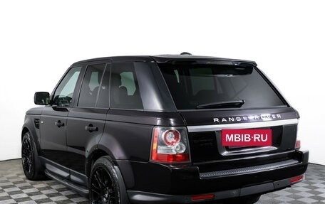 Land Rover Range Rover Sport I рестайлинг, 2011 год, 1 400 000 рублей, 7 фотография