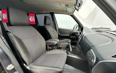 Chevrolet Niva I рестайлинг, 2020 год, 809 000 рублей, 13 фотография