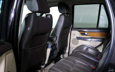 Land Rover Range Rover Sport I рестайлинг, 2011 год, 1 400 000 рублей, 12 фотография