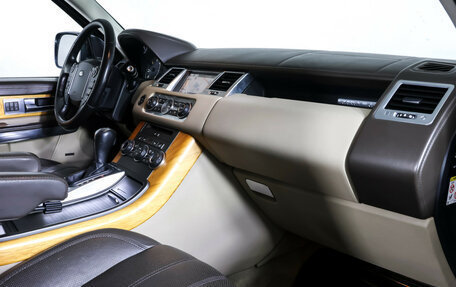 Land Rover Range Rover Sport I рестайлинг, 2011 год, 1 400 000 рублей, 11 фотография