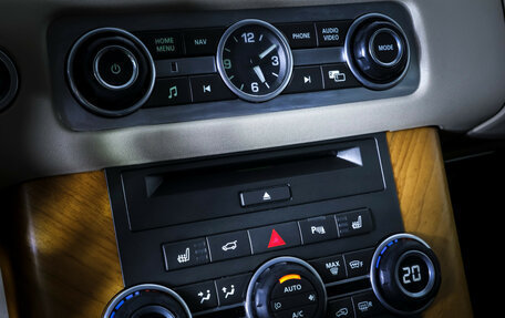 Land Rover Range Rover Sport I рестайлинг, 2011 год, 1 400 000 рублей, 18 фотография