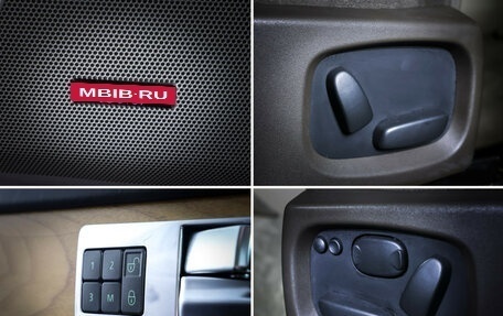 Land Rover Range Rover Sport I рестайлинг, 2011 год, 1 400 000 рублей, 20 фотография