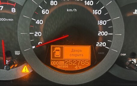 Toyota RAV4, 2006 год, 1 365 074 рублей, 8 фотография