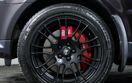 Land Rover Range Rover Sport I рестайлинг, 2011 год, 1 400 000 рублей, 26 фотография