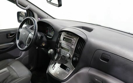 Hyundai Grand Starex Grand Starex I рестайлинг 2, 2012 год, 1 799 000 рублей, 10 фотография