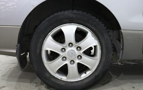 Hyundai Grand Starex Grand Starex I рестайлинг 2, 2012 год, 1 799 000 рублей, 9 фотография