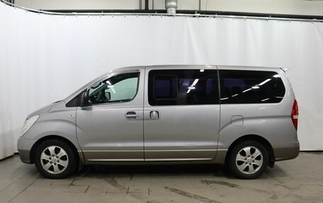 Hyundai Grand Starex Grand Starex I рестайлинг 2, 2012 год, 1 799 000 рублей, 8 фотография