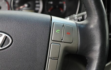 Hyundai Grand Starex Grand Starex I рестайлинг 2, 2012 год, 1 799 000 рублей, 16 фотография