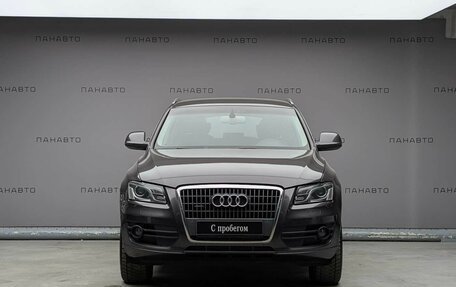 Audi Q5, 2010 год, 1 175 000 рублей, 2 фотография