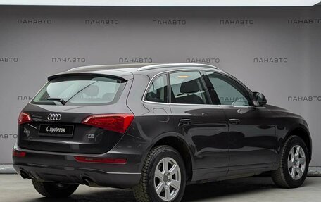 Audi Q5, 2010 год, 1 175 000 рублей, 5 фотография