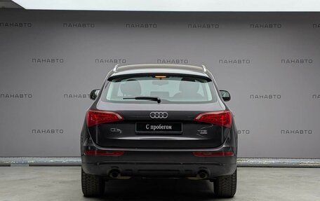 Audi Q5, 2010 год, 1 175 000 рублей, 6 фотография