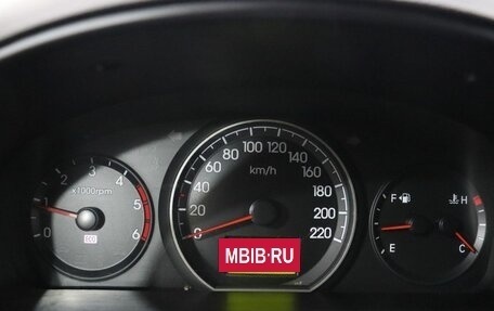 Hyundai Grand Starex Grand Starex I рестайлинг 2, 2012 год, 1 799 000 рублей, 17 фотография