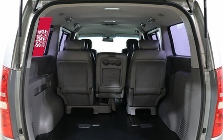 Hyundai Grand Starex Grand Starex I рестайлинг 2, 2012 год, 1 799 000 рублей, 21 фотография