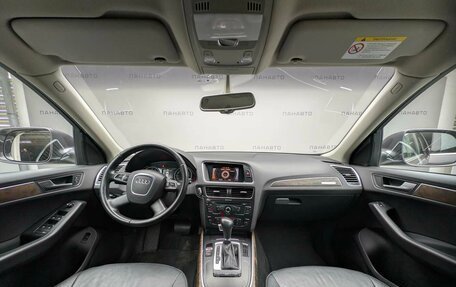 Audi Q5, 2010 год, 1 175 000 рублей, 14 фотография